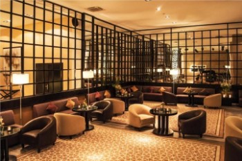 Hotel Andalucia Golf And SPA Tanger Maroc
