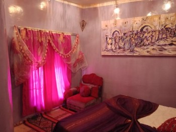 Kasbah du Peintre Ouarzazate Maroc