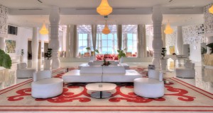 Hotel Farah Tanger Maroc