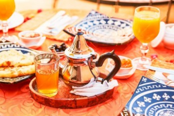 Jad Auberge Ourika Marrakech-Morocco