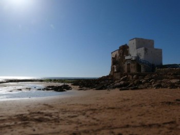 Riad Les deux Mondes Essaouira Morocco