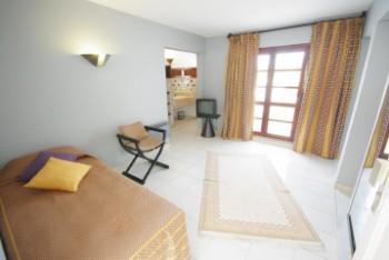 Hotel El Pueblo Tamlelt All Inclusive