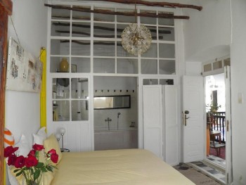 Riad Maison des Artistes Essaouira Maroc