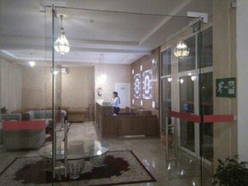 APPART-HOTEL SOFIANES  Maroc