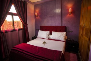 Appart Hotel Nzaha Morocco