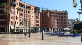 2 ciels Boutique Hotel Marrakech Morocco