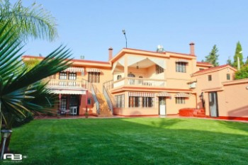 Gîte Karima