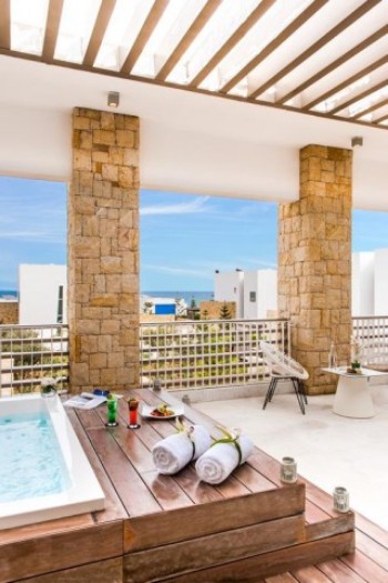 Sofitel Tamuda Bay Beach & Spa Mdiq Morocco