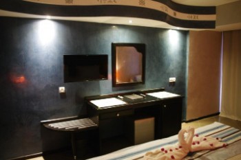 Anezi Tower Hotel & Apartments Maroc