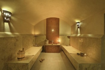 Hotel Kech Boutique Hotel & Spa Morocco