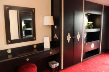 Hotel Rabat Morocco