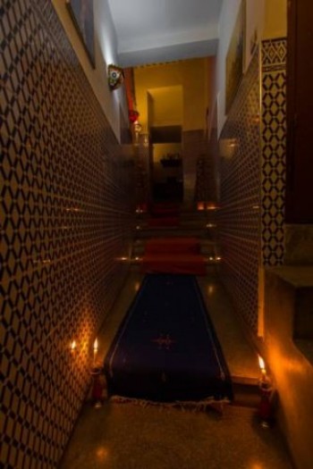 Riad Dar ahl tadla Fes Maroc