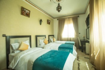 Borj Mogador Essaouira Maroc