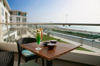 Hotel Atlas Essaouira & Spa Essaouira Maroc