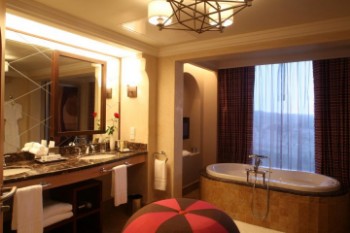 Hotel Mazagan Beach & Resort Maroc