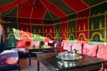 Riad Atlas Zayane Marrakech Morocco