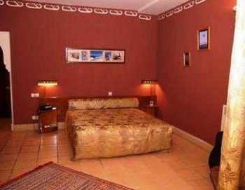 Hotel Sahara Regency Dakhla Morocco