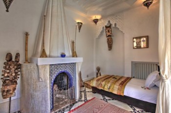 Riad Kaiss By Anika Marrakech Maroc