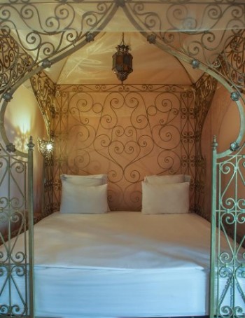 Riad Ka Marrakech Maroc