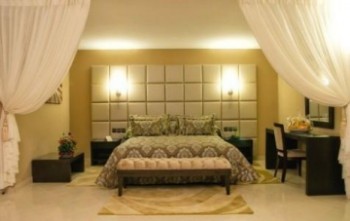 Hotels Tazakount chems du lac MAROC