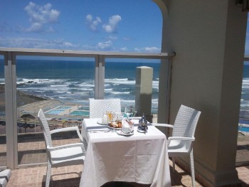 Hotel Azur Ain Diab