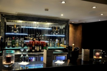 Tempoo Hotel Marrakech City Center Morocco