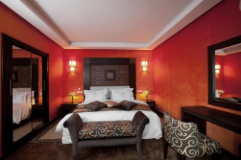 Hotel Art Palace & Spa