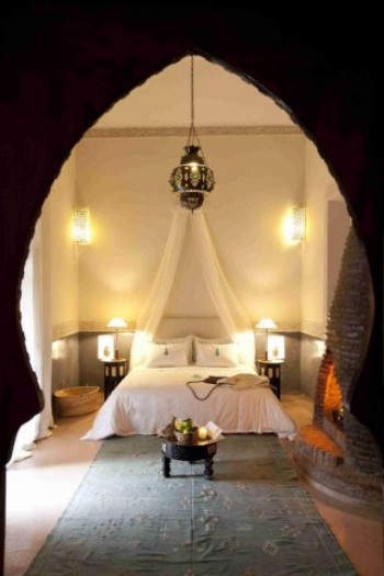 Riad Charai Suites & Spa