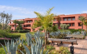 Appartement La Résidence des Golfs Marrakech Maroc