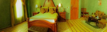 Hotel Le Palais Du Desert & Spa Erfoud Morocco