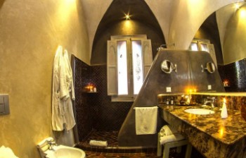 Palais El Miria Marrakech Morocco