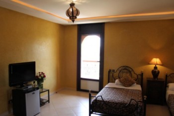 Riad Dar Ouladna Marrakech Maroc
