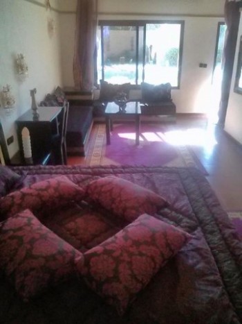 Riad Ambelar Errachidia Maroc
