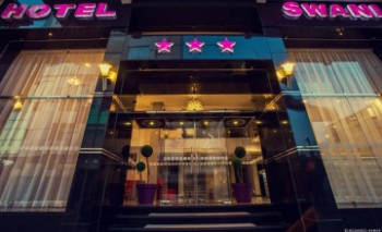 Hotel Swani