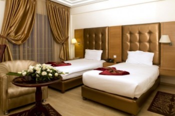Hotel Zénith & Spa