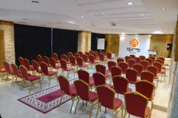 Hotel Chams Tetouan Morocco