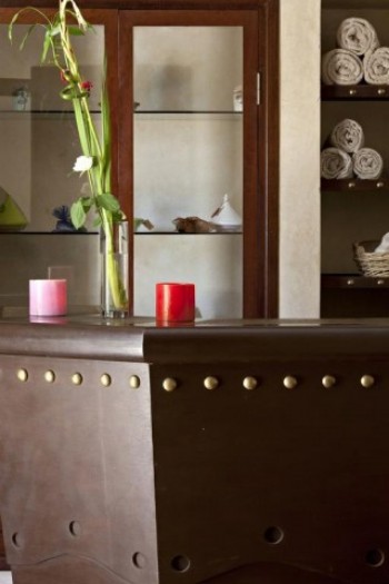 Hotel Ocean vagabond Essaouira Maroc