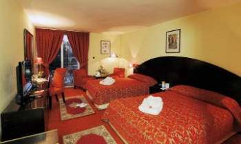 Hotel Royal Mirage Fes