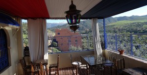 Hotel Jad Auberge Ourika Marrakech Maroc