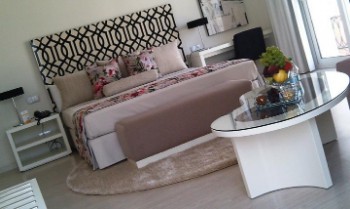 Hotel Al Mandari Tetouan Morocco