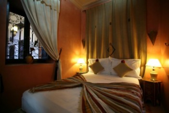 Riad Ain Marrakech Maroc