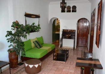 Riad Asmitou Essaouira Maroc
