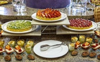 Hotel Palm Appart Hotel Marrakesh Morocco