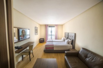 Le Rio Appart Hotel Tangier Morocco