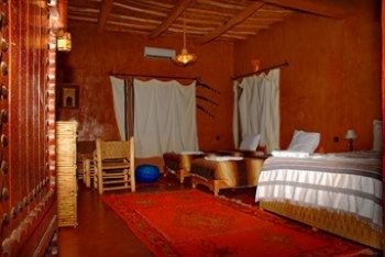 Riad Maktoub Ait Benhaddou