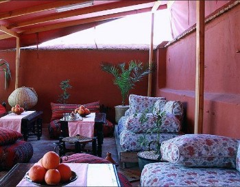 Riad Sacr