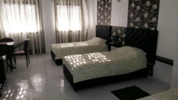 Hotel La Marina Maroc
