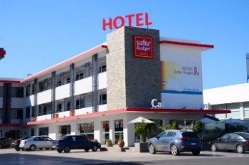 Safar Budget Hotel