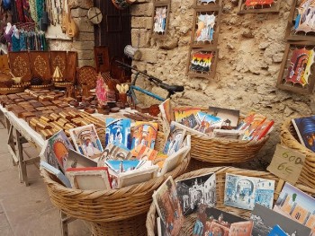 Hotel Le Mechouar Darna Essaouira Maroc