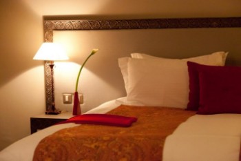 Hotel Sofitel Marrakech Palais Imperial Marrakech Maroc